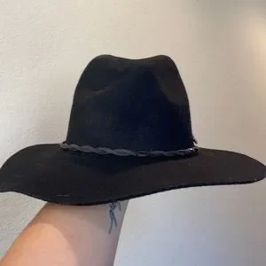 Volcom | Accessories | Volcom Stone Western Cowboy Hat In  display picture 2